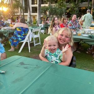 Meet your Posher, Molly